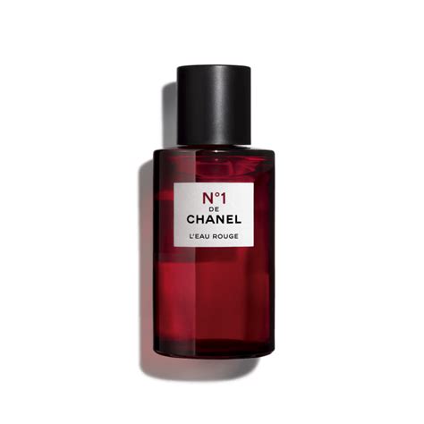 n1 di chanel|what is Chanel no 1.